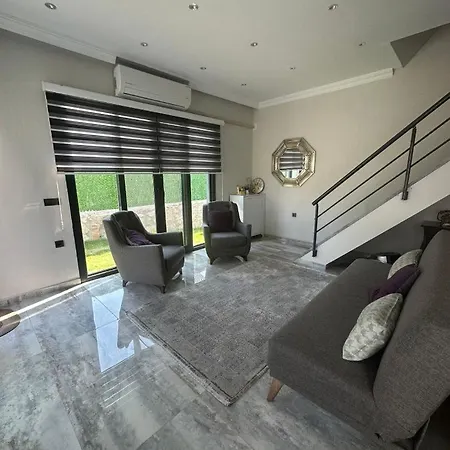 Hotel Doga 2 4*