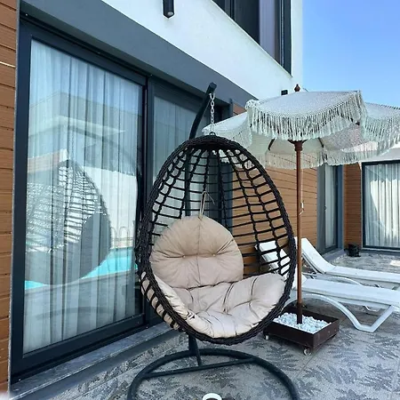 Doga 2 Hotel