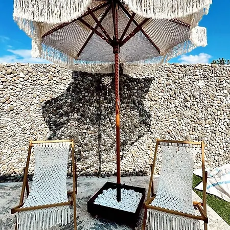 Doga 2 Hotel 4*